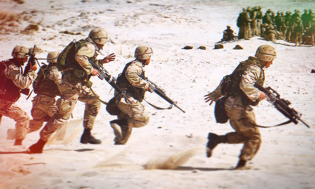 soldiers-running-to-battle